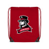 Thumbnail image for  Red Drawstring Backpack