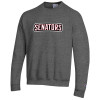 Thumbnail image for  Champion Granite Heather Fleece Crew