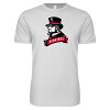 Thumbnail image for  Next Level White SoftStyle T Shirt
