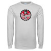 Thumbnail image for  White Long Sleeve T Shirt