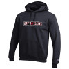 Thumbnail image for  Champion Black Fleece Hoodie