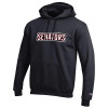 Thumbnail image for  Champion Black Fleece Hoodie