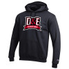 Thumbnail image for  Champion Black Fleece Hoodie