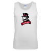 Thumbnail image for  White Tank Top