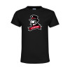 Thumbnail image for  Youth Black T Shirt