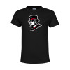Thumbnail image for  Youth Black T Shirt