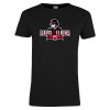 Thumbnail image for  Womens Black Short Sleeve Tee