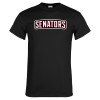 Thumbnail image for  Black T Shirt