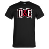 Thumbnail image for  Black T Shirt