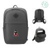 Thumbnail image for  Repreve Charcoal Ocean Commuter Computer Backpack