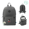 Thumbnail image for  Repreve Ocean Charcoal Everyday Computer Backpack