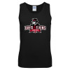 Thumbnail image for  Black Tank Top