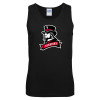 Thumbnail image for  Black Tank Top