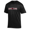 Thumbnail image for  Champion Black T Shirt