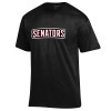 Thumbnail image for  Champion Black T Shirt