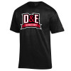 Thumbnail image for  Champion Black T Shirt