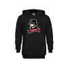 Thumbnail image for  Youth Black Fleece Hoodie