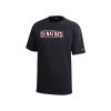Thumbnail image for  Champion Youth Black Short Sleeve Tee