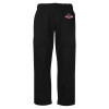 Thumbnail image for  Black Fleece Open Bottom Pant