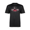 Thumbnail image for  Youth Performance Black Tee