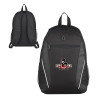 Thumbnail image for  Homerun Black Computer Backpack