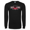 Thumbnail image for  Black Long Sleeve T Shirt