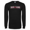 Thumbnail image for  Black Long Sleeve T Shirt