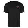 Thumbnail image for  Black Performance Tee