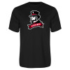 Thumbnail image for  Black Performance Tee