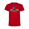 Thumbnail image for  Youth Red T Shirt