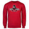 Thumbnail image for  Red Fleece Crew