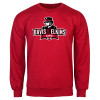 Thumbnail image for  Red Fleece Crew