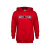 Thumbnail image for  Youth Red Fleece Hoodie