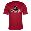 Thumbnail image for  Red Heather Performance Contender Tee