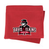 Thumbnail image for  Red Sweatshirt Blanket