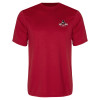 Thumbnail image for  Red Performance Tee