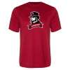 Thumbnail image for  Red Performance Tee