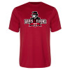 Thumbnail image for  Red Performance Tee