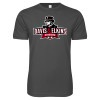 Thumbnail image for  Next Level Charcoal SoftStyle T Shirt