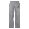 Thumbnail image for  Grey Fleece Open Bottom Pant