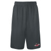 Thumbnail image for  Steel Performance Classic 9 Inch Short