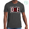 Thumbnail image for  Allmade Dark Grey Organic Cotton Tee