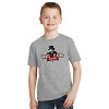 Thumbnail image for  Youth Grey T Shirt