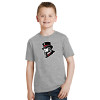 Thumbnail image for  Youth Grey T Shirt