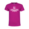 Thumbnail image for  Youth Hot Pink T Shirt