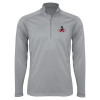 Thumbnail image for  Syntrel Platinum Interlock 1/4 Zip