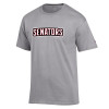 Thumbnail image for  Champion Oxford Grey T Shirt