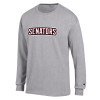 Thumbnail image for  Champion Oxford Grey Long Sleeve T Shirt