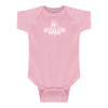 Thumbnail image for  Light Pink Infant Onesie