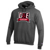 Thumbnail image for  Champion Granite Heather Fleece Hoodie